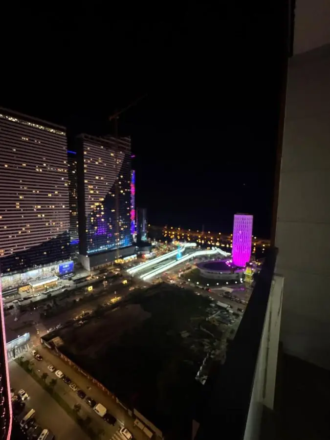 Moonlight Apart-Hotel Batumi