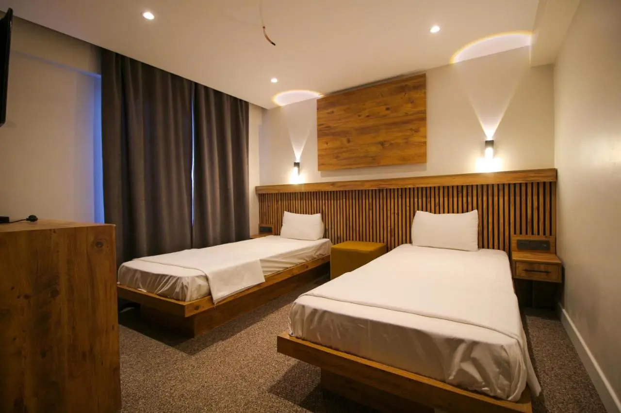 Luvıra Hotel