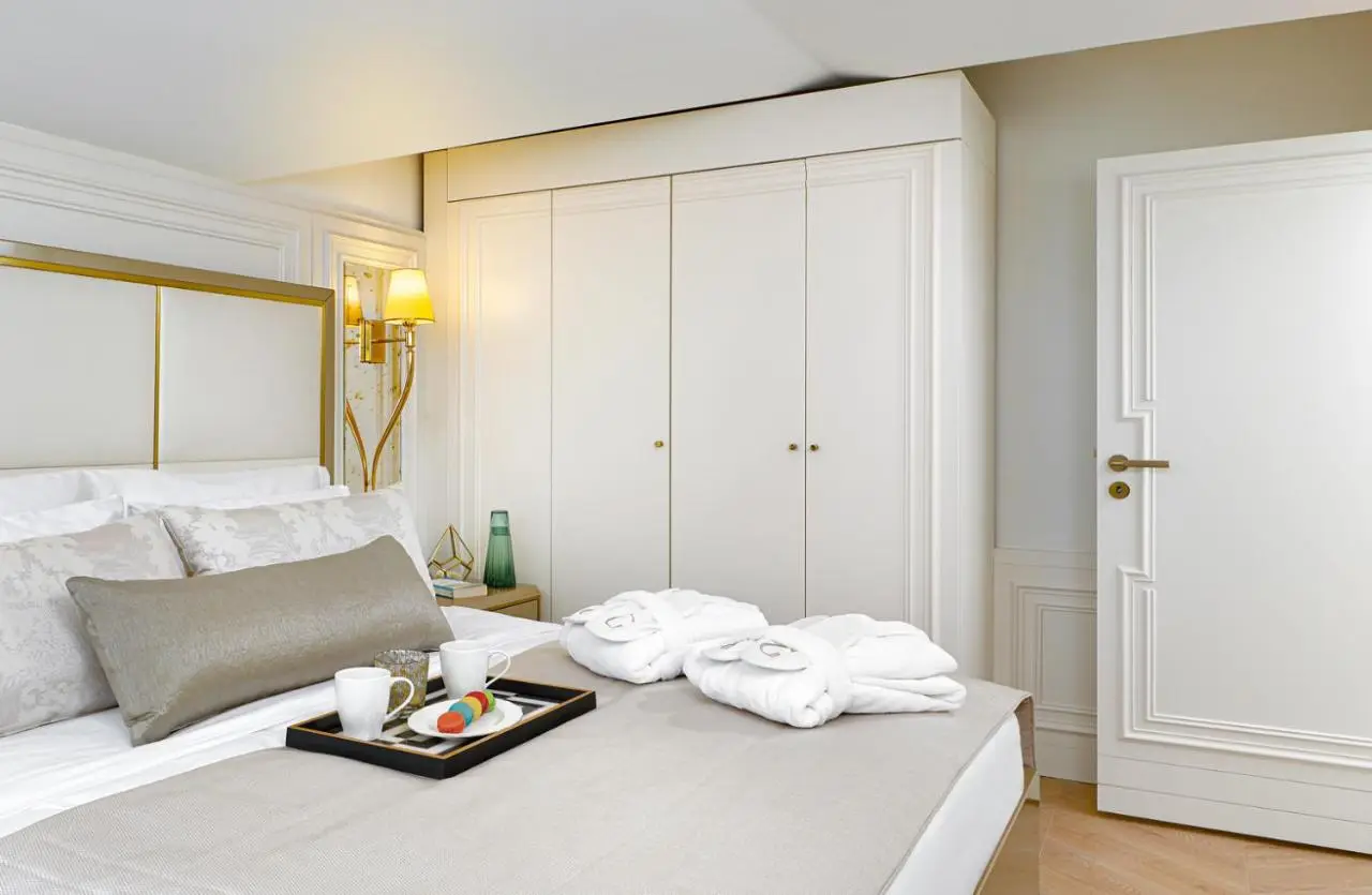 Ulus G Residences
