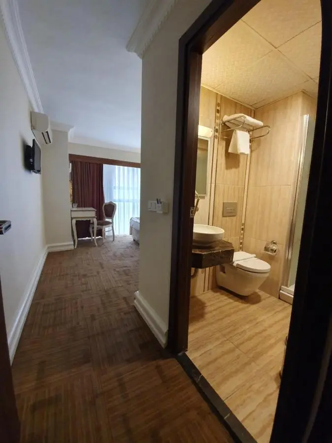 Elysion Hotel
