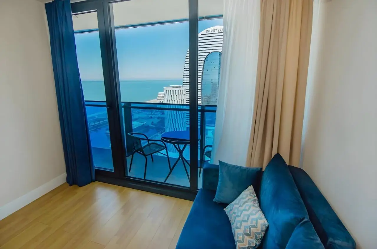 Orbi City Central Aparthotel