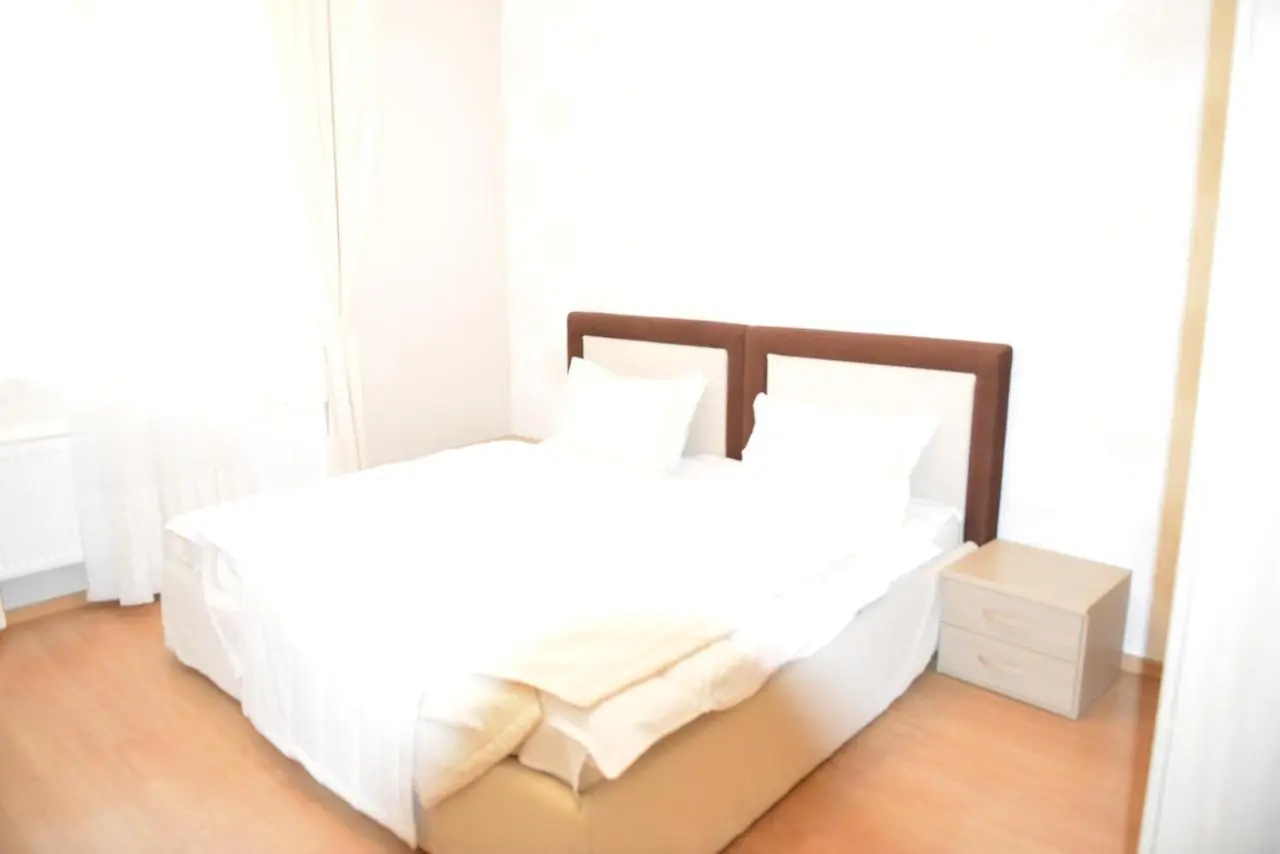Shamakhy Sport Villas