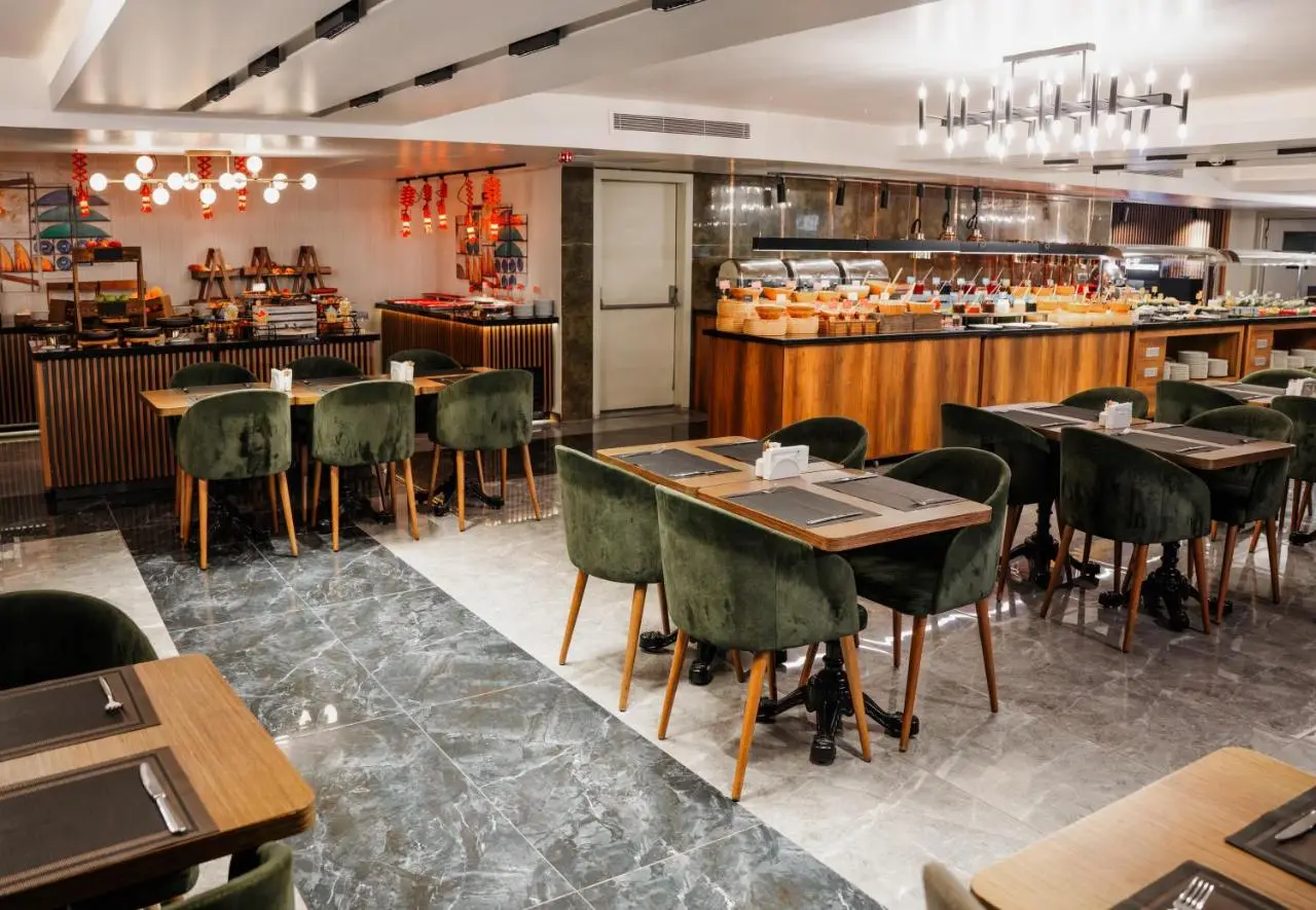 Vespia Hotel