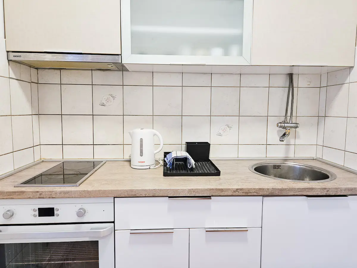City Key Apartment Sarajevo