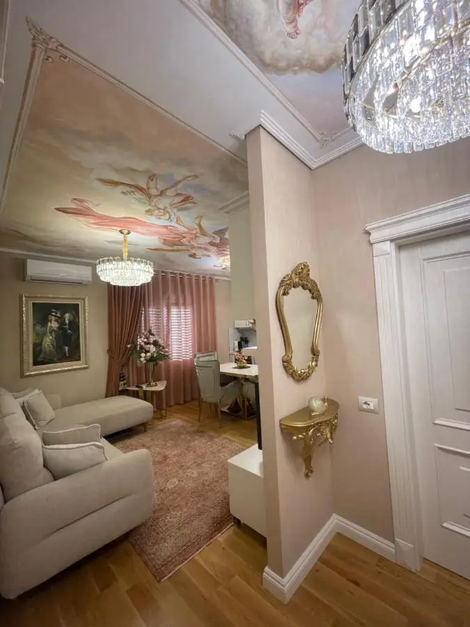 Deoni apartment Luxury
