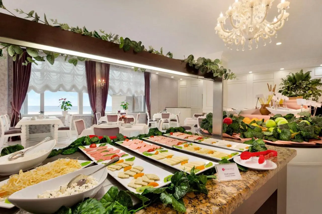 Ramada by Wyndham Baku