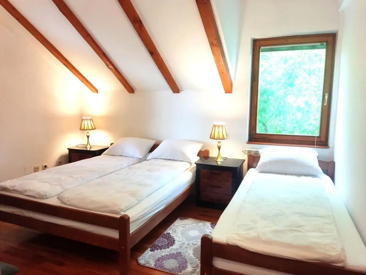 Vila Gardenia