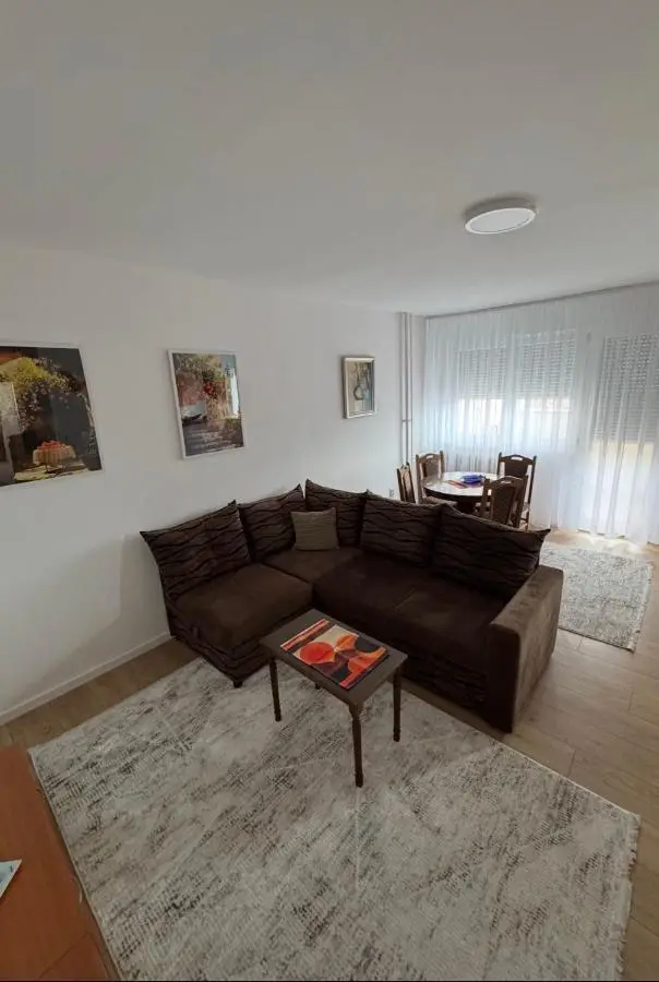 Apartman SF