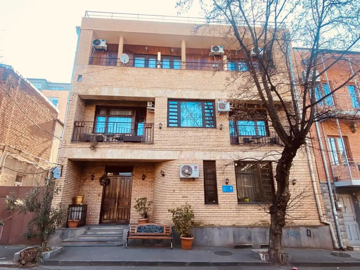 Hotel Home
