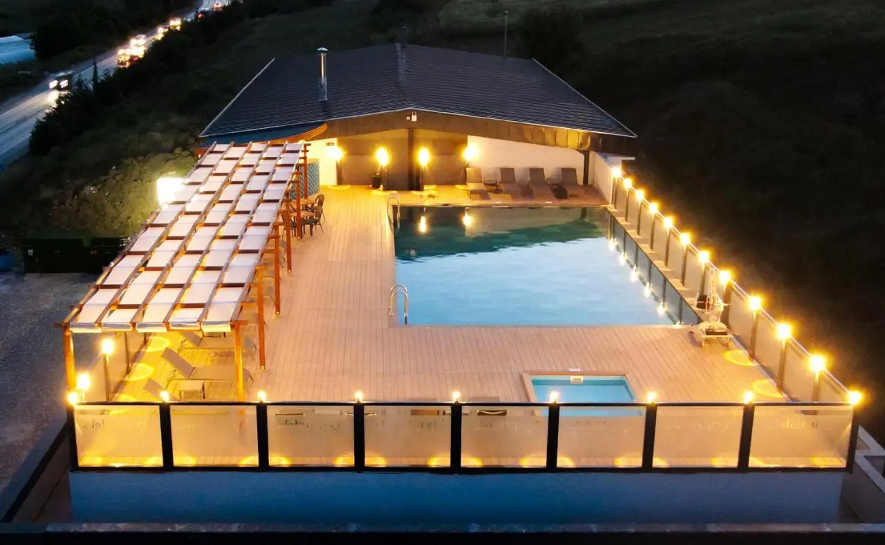 ivy Hotel Spa Yalova