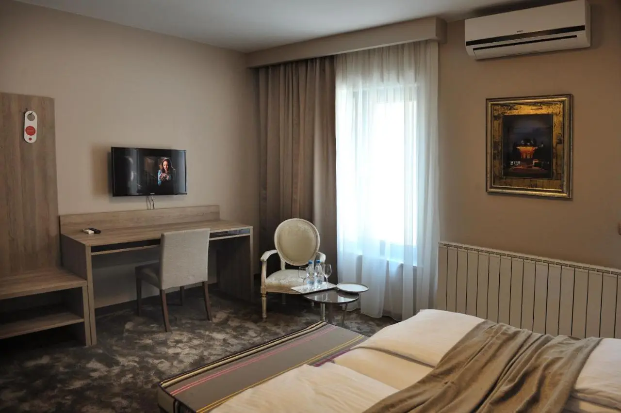 Hotel VIP