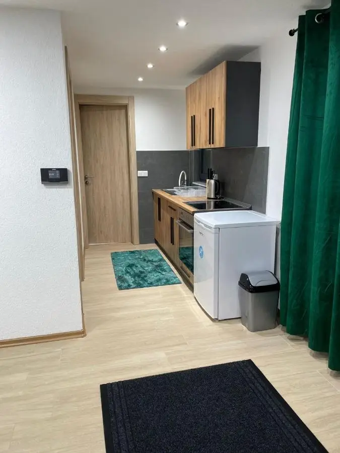 Apartman Flora Vlasic