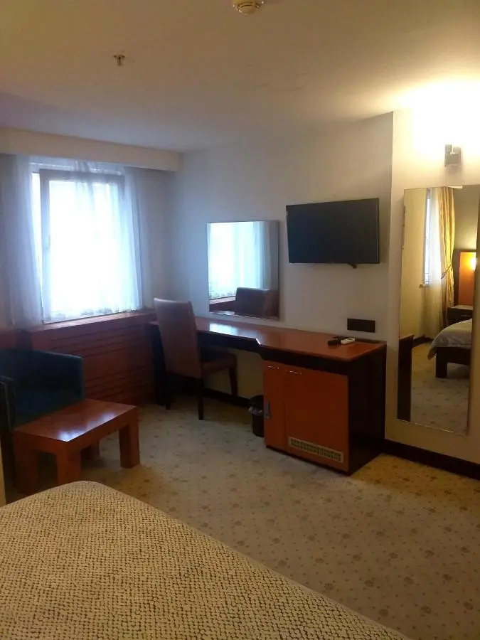 ZEO HOTEL merter