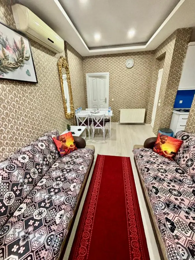 İmmortal Hotel İstanbul