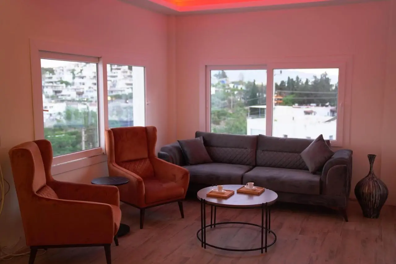 ASPAT HOTEL BODRUM - Beach&Restaurant