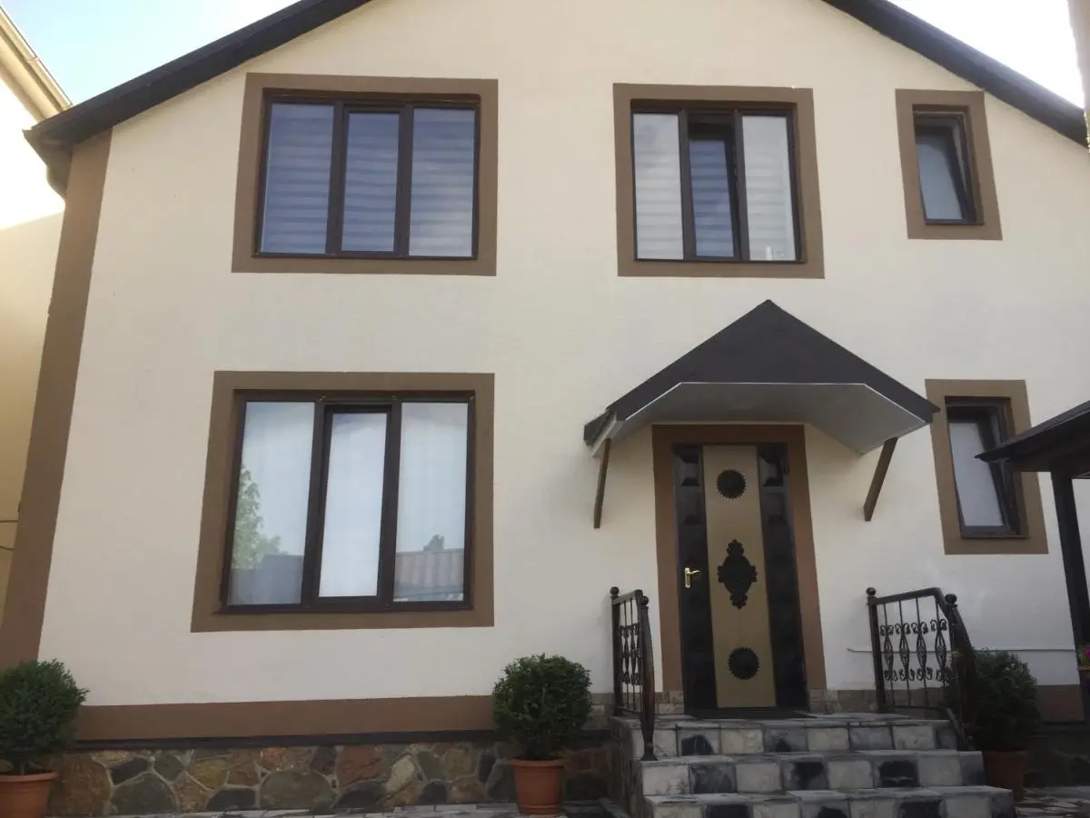 Beautiful Guest House Qusar
