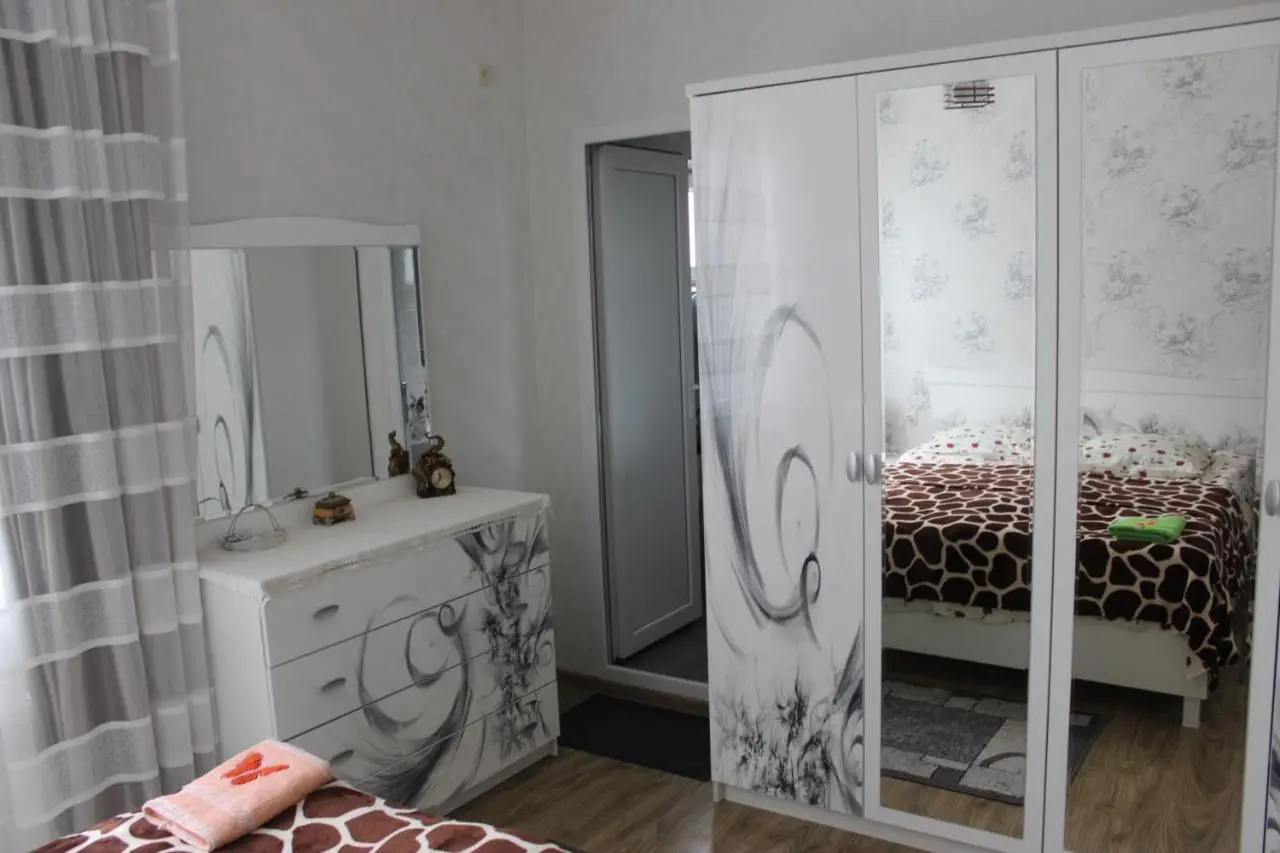 Giorgi's Homestay