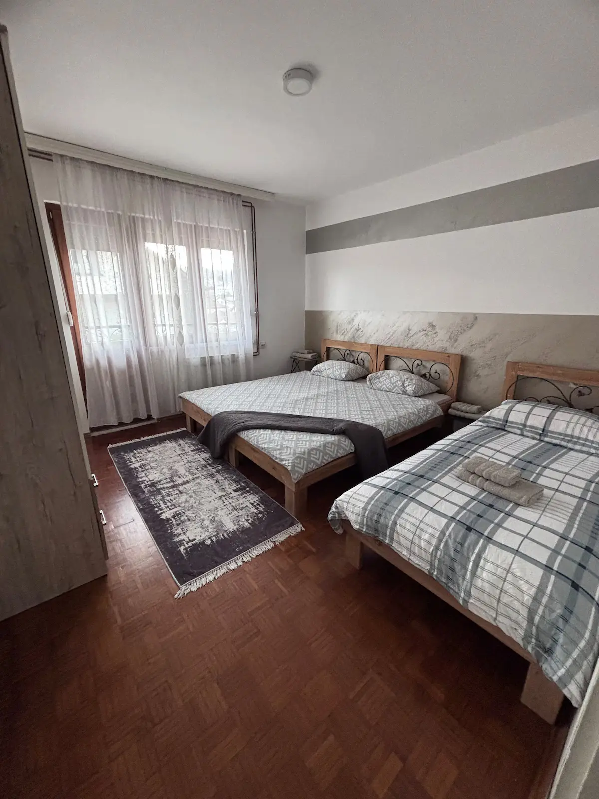 Apartment (rooms) SHINE 3(2)