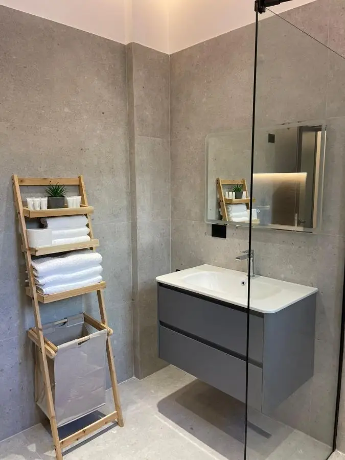 Olivium Rooms