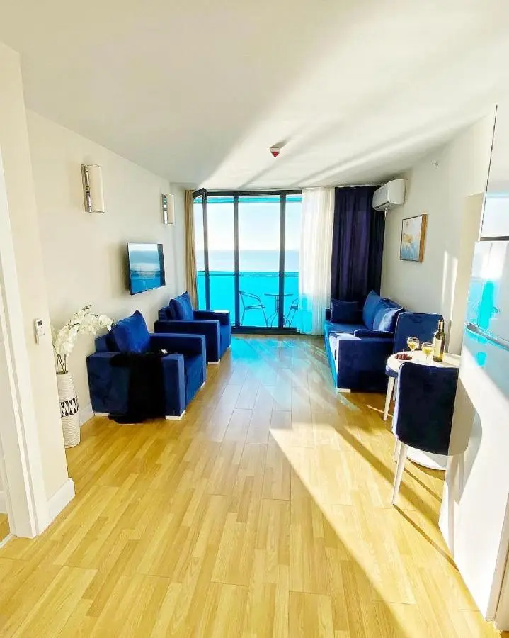 Best Apart Batumi City U Mzii 15