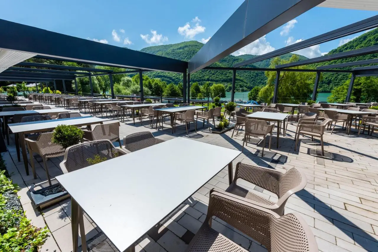 Hotel Plivsko jezero