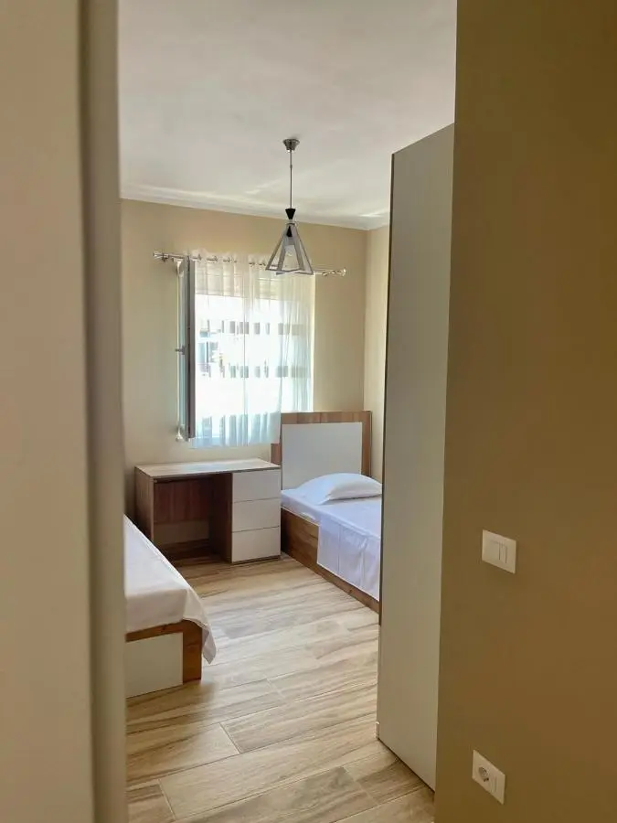 Twentysix Apartment