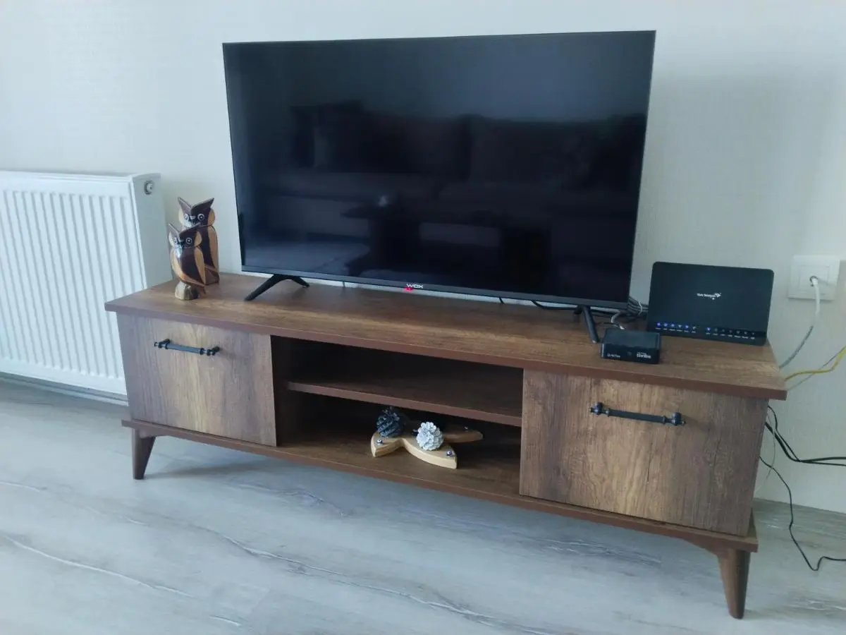 Ankara Eryaman Luxury Comfort Suites