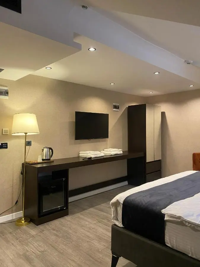 Grand Armada Hotel