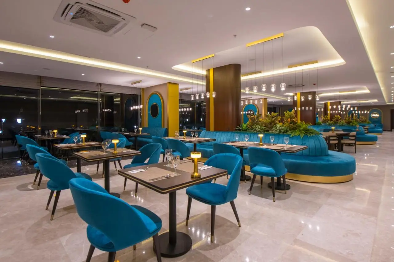 Crowne Plaza Yalova by IHG