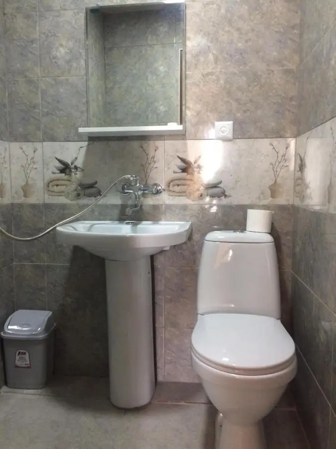 Guesthouse Litoros