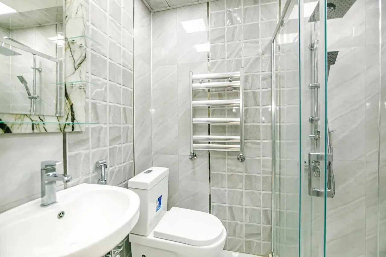 Sahil Skyline Suite Apartment by Baku Housing