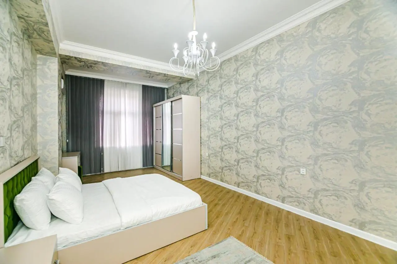 PILOT Luxury Apartment in Nizami street
