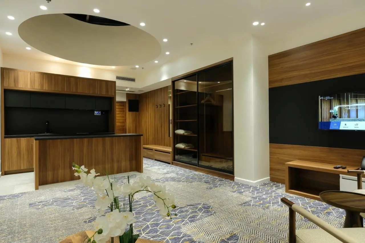 Hotel Vema
