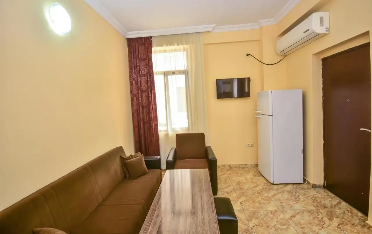 Family Apartments in Batumi