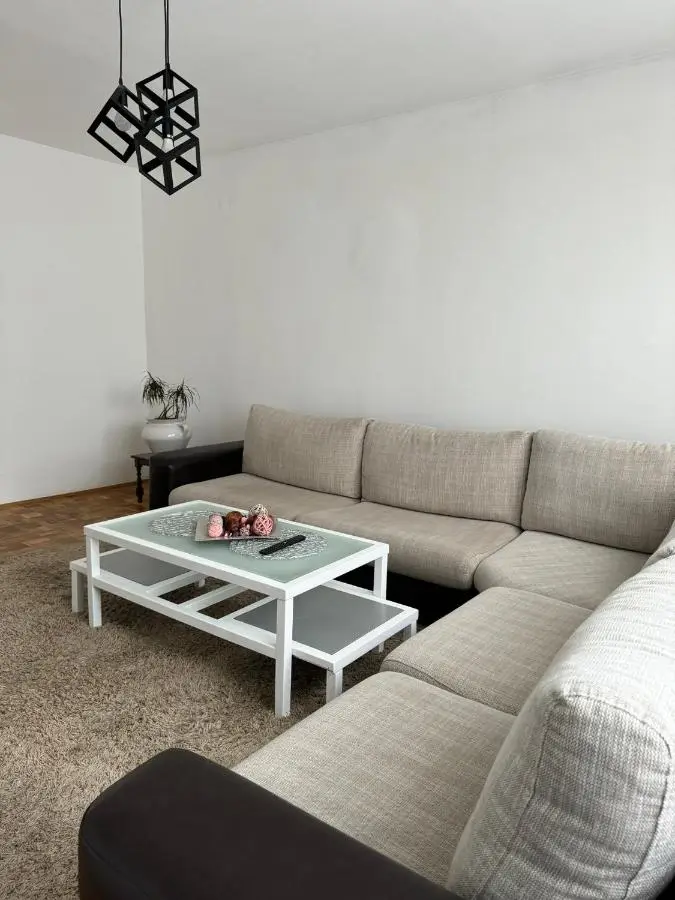 Apartman Nera