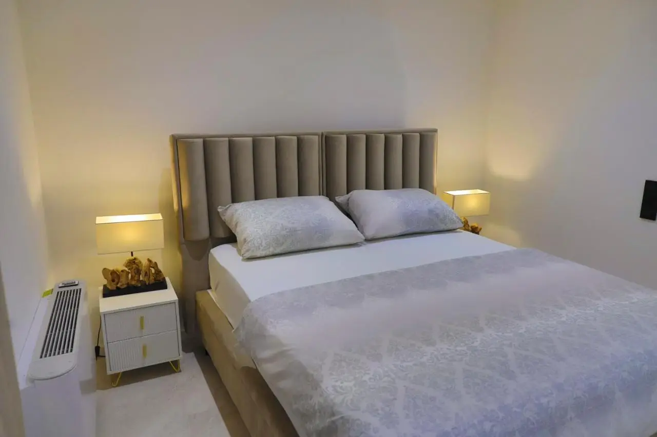 Casa Dellˇ Amore