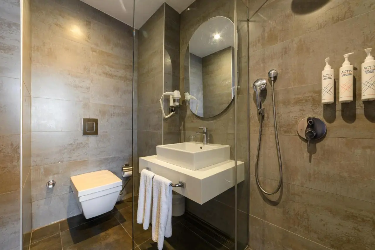 Four Points Flex by Sheraton Istanbul Taksim Square