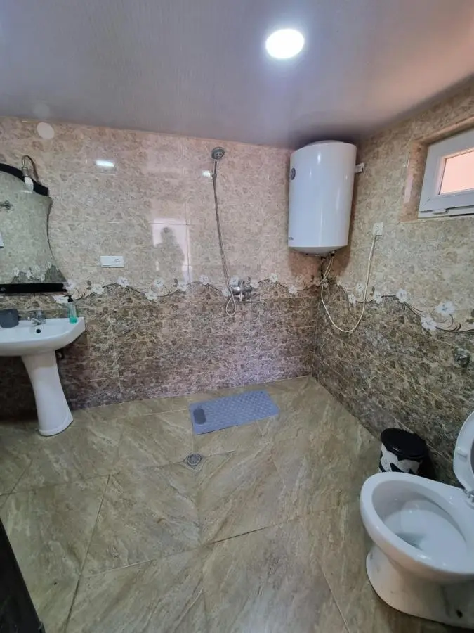 Guest House Balda
