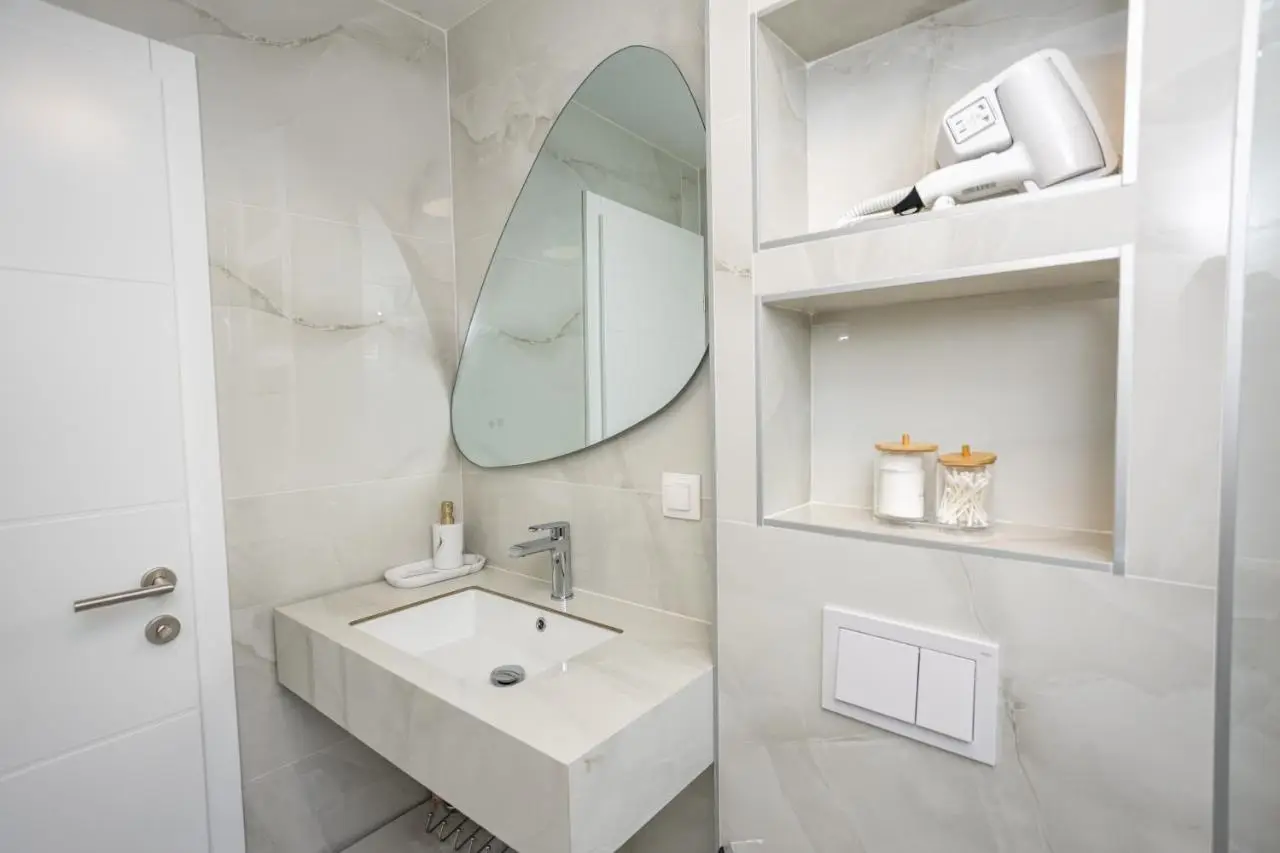 Apartman Dalija