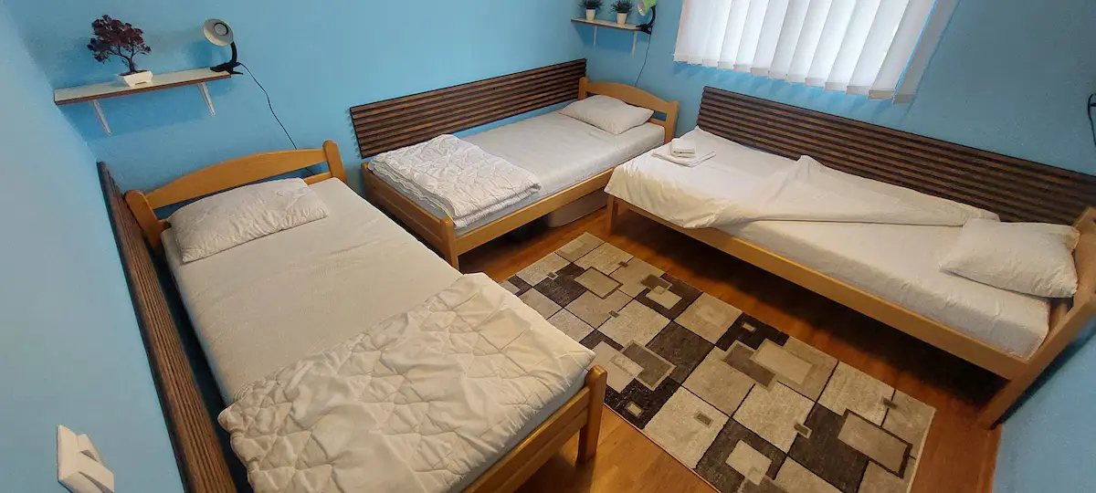 Lamija House