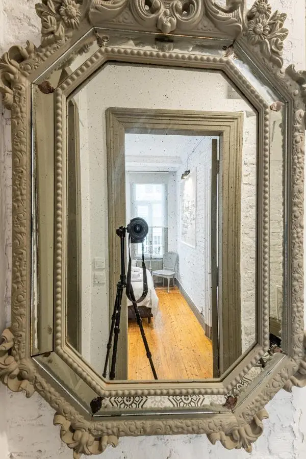 Ganbaru Tours - Flats in Galata 2