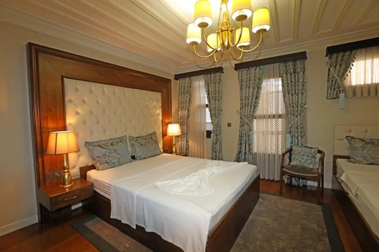 Mezzo Hotel