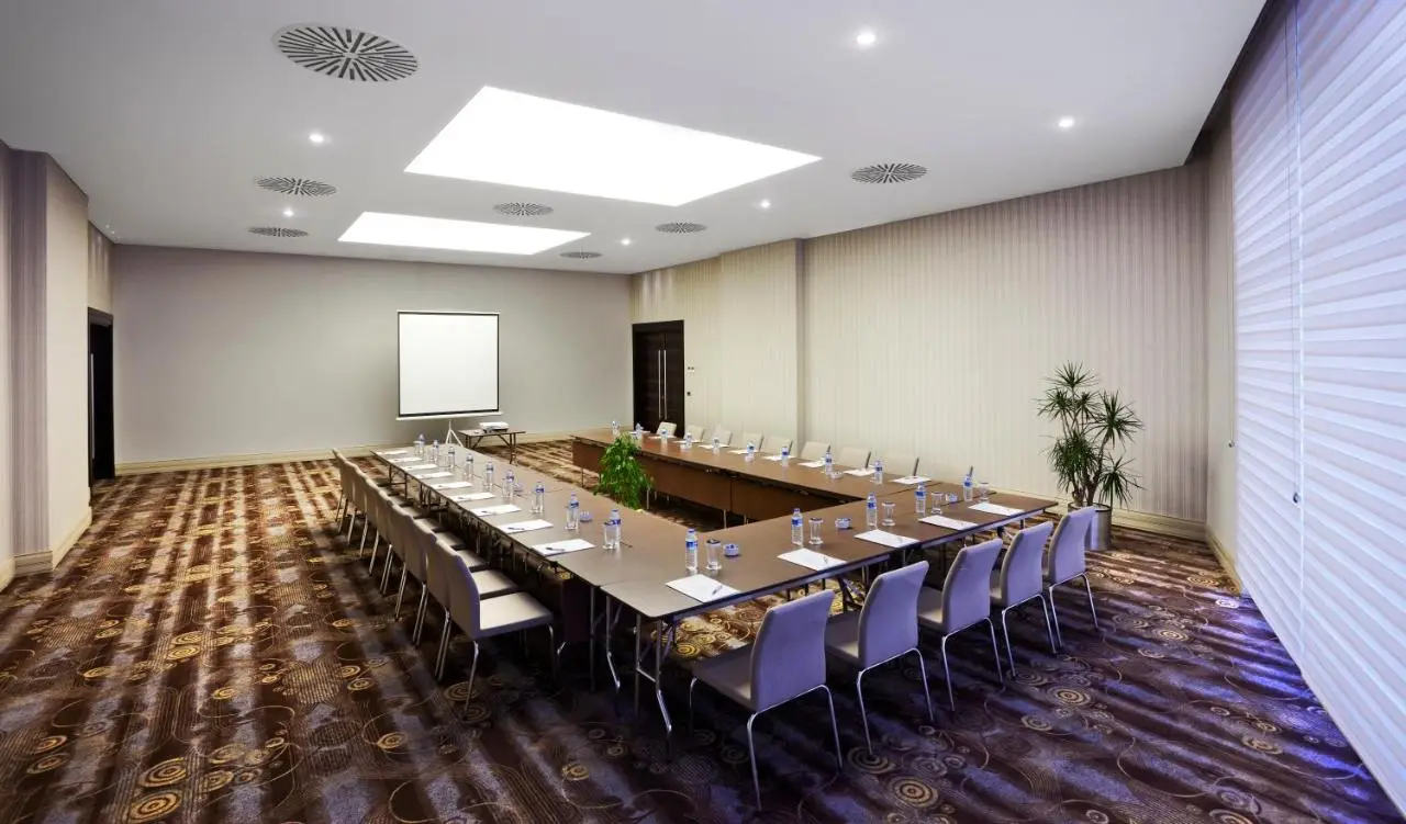 Istanbul Gonen Hotel