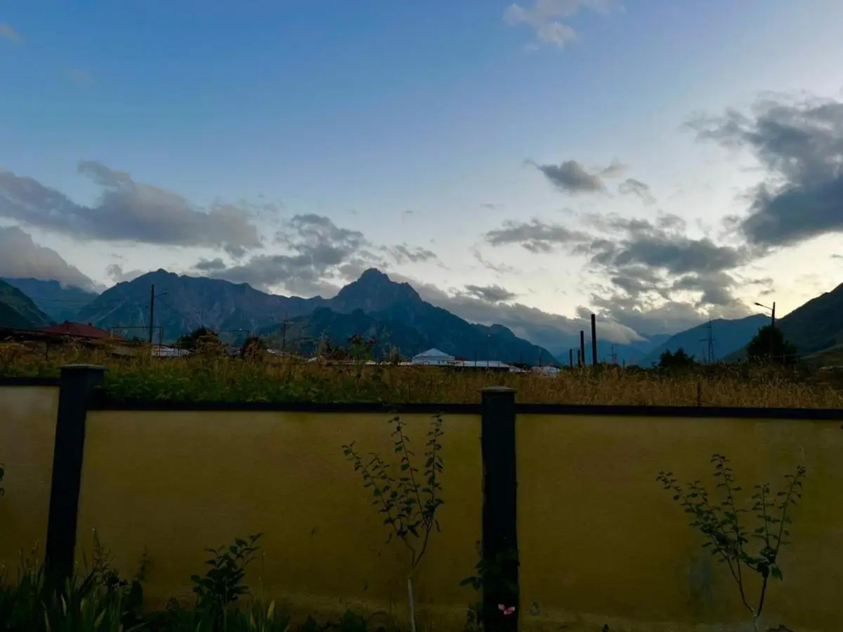 Bibo's Kokhi Guesthouse