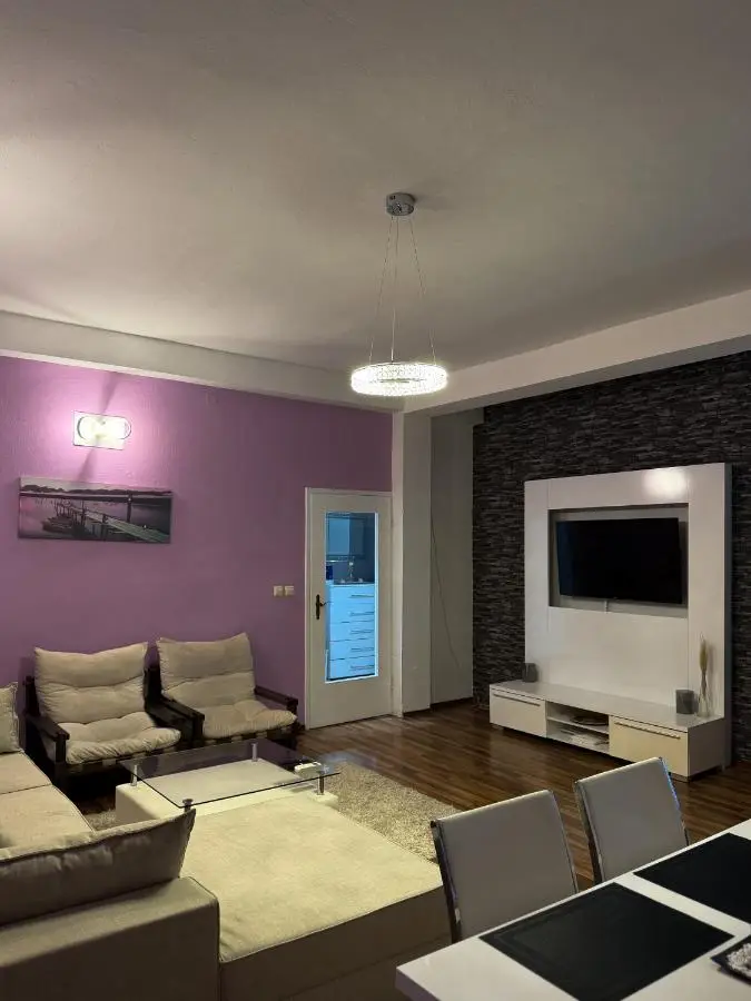 Riaho Apartment