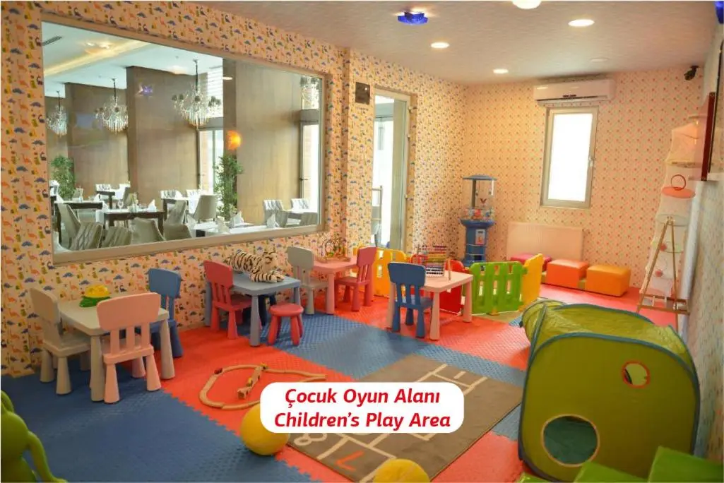 Yalova Lova Hotel & SPA Yalova