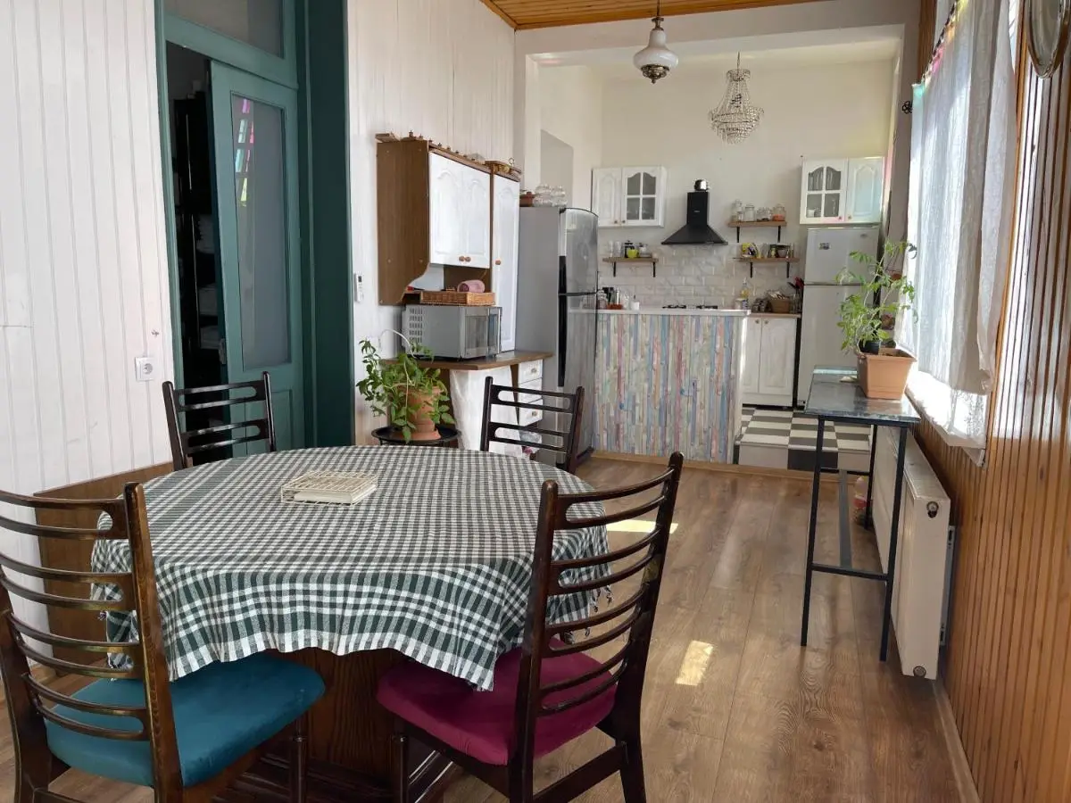 Guest House Third Floor