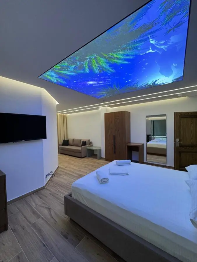 Hotel Fusha E Gjese