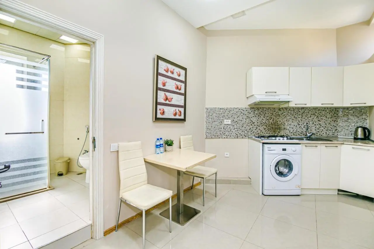 Little Gem in the Old City - One Bedroom