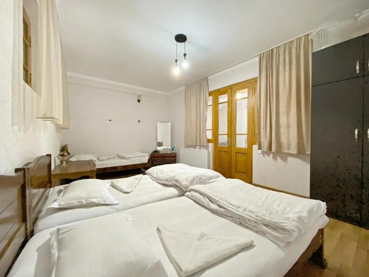 Mariami apartment old tbilisi